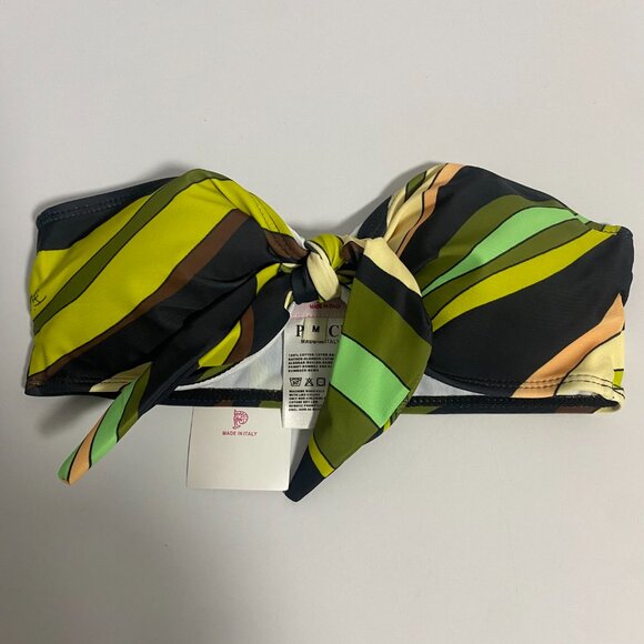 Strapless top and leggings set - Picture 7 of 7